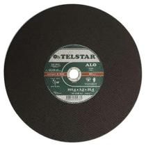Disco de Corte Ferro Alo - TELSTAR Disco de Corte Ferro Alo - TELSTAR