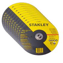 Disco de Corte Fino 7 X 1.6 MM - STA8067 - Stanley 25 unidades Disco de Corte Fino 7 X 1.6 MM - STA8067 - Stanley 25 unidades
