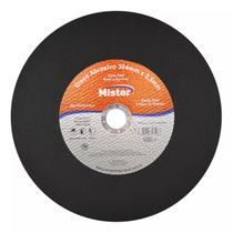 Disco de Corte Fino Abrasivo 304x2,5mm Ferramentas Cortador Disco de Corte Fino Abrasivo 304x2,5mm Ferramentas Cortador