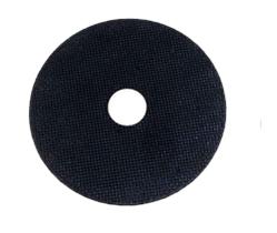 Disco de corte fino - inox reforçado 2 telas 115 x 1,0 x 22,2mm tractus