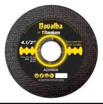 Disco de corte Fino Navalha