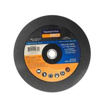 Disco De Corte Fino Para Aço Inox 12" - Tramontina
