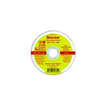 DISCO DE CORTE INOX 115MM x 1,0MM x 22,23 MM DISCO DE CORTE INOX 115MM x 1,0MM x 22,23 MM