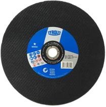 Disco de Corte Inox 300 x 2,5 x 25,4 mm (12”) Basic - TYROLIT