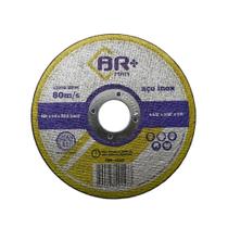 Disco de Corte Inox 4.1/2" Hutto