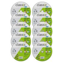 Disco de Corte Inox 7 X 1,6MM Classic 10 Unidades NORTON Disco de Corte Inox 7 X 1,6MM Classic 10 Unidades NORTON