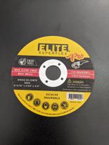 Disco De Corte Inox Elite 4-1/2 X 3/64 X 7/8