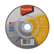 Disco de Corte Makita 76x1,0x10mm Aço/Inox Disco de Corte Makita 76x1,0x10mm Aço/Inox