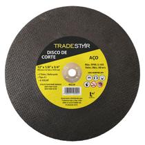 Disco de Corte Metal 12" 300x3,0 mm Furo 19,05 mm