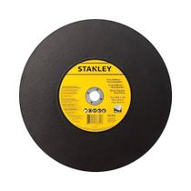 Disco de Corte Metal 12"x3,0mmx5/8"-STANLEY