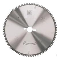 Disco de Corte Metal Leitz 300mm MDF Revestido 96 Dentes Disco de Corte Metal Leitz 300mm MDF Revestido 96 Dentes