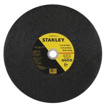 Disco de corte metal para serra 14 Pol 2,8mm Stanley STA8011R-LA