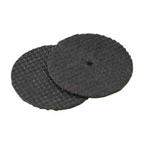 Disco de corte microrretífica 32 mm x 1,2 mm c/5 vonder