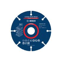 Disco De Corte Multi Material Wheel 110 X 20MM - Bosch