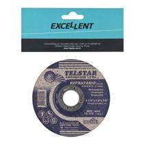 Disco de Corte P/ Ferro 4.1/2" 7EG EDA