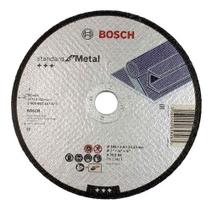 Disco de Corte P/ Metal 180mm GR30 2608603167000 Bosch