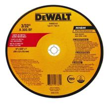 Disco De Corte P/ Metal 355mm Dw80143 Dewalt
