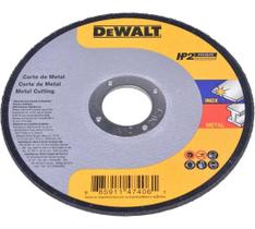 Disco de corte p2 4 1/2 x 1,6mm x 7/8 dw84402 Disco de corte p2 4 1/2 x 1,6mm x 7/8 dw84402