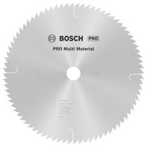 Disco de Corte para Alumínio 305x3,0mm 80 Dentes BOSCH Disco de Corte para Alumínio 305x3,0mm 80 Dentes BOSCH