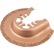 Disco de corte para concreto 65mm para lixadeira multifuncao