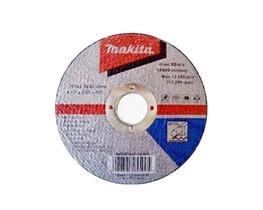 Disco de Corte para Ferro 115 x 2,5 x 22 Mm D-19928-10 Makita