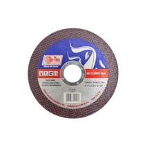 Disco de Corte para Inox 4.1/2x1,0x 7/8" Ouro Disflex