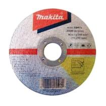 Disco de Corte Para Inox 9 Makita D-20030