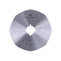 Disco de Corte para Máquina de Corte Têxtil 4" 100mm - RS-100 Strong H