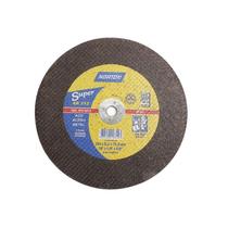 Disco de Corte para Metais 254 x 3,2 x15,9mm Norton Disco de Corte para Metais 254 x 3,2 x15,9mm Norton