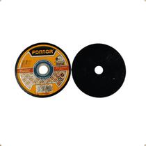 Disco de Corte para Metal 105mm x 1,2mm