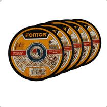 Disco de Corte para Metal 105mm x 1,2mm Disco de Corte para Metal 105mm x 1,2mm