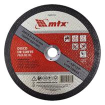 Disco de corte, para metal, 230 x 3,2 x 22,23mm, 1pc // mtx