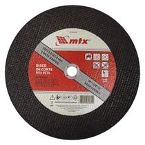 Disco de corte, para metal, 355 x 3,2 x 25,4mm, 1pc // mtx