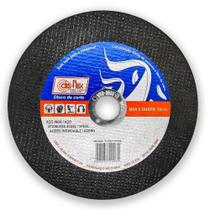 Disco de corte para metal 7" x 3/32" x 7/8" - 14.048 Disco de corte para metal 7" x 3/32" x 7/8" - 14.048
