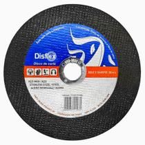 Disco de corte para metal 9" x 7/8" 2,0 mm - 15.057