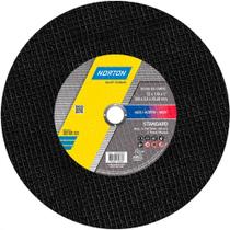 Disco De Corte Para Metal E Inox 12 X 1Pol X 3 Mm Standard N