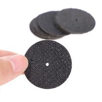 Disco de corte para micro retifica 32mm - 05 peças Disco de corte para micro retifica 32mm - 05 peças