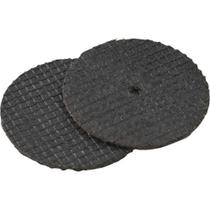 Disco De Corte Para Microrretífica 32 Mm X 1,2 Mm, Vonder Ostenvonder