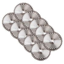 Disco de Corte para Roçadeira Uso Profissional em Mato Alto e Vegetação Grossa Disco de Corte para Roçadeira Uso Profissional em Mato Alto e Vegetação Grossa