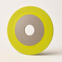 Disco de Corte para Vidro 110mm Diamantado 22mm p/ Cortes Rápidos