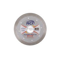 Disco de Corte Porcelanato 110mm x 10mm Esmerilhadeira RCI Disco de Corte Porcelanato 110mm x 10mm Esmerilhadeira RCI
