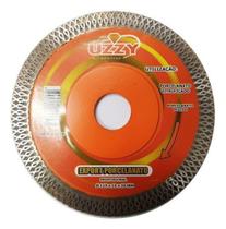 Disco De Corte Porcelanato - 110X 10 X 20Mm - Uzzy