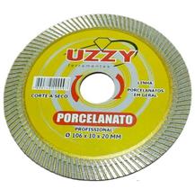 Disco De Corte Porcelanato