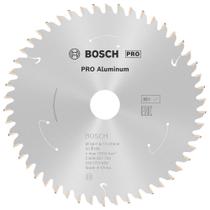 Disco de Corte PRO Alumínio 136 x 20 MM 50 Dentes BOSCH Disco de Corte PRO Alumínio 136 x 20 MM 50 Dentes BOSCH