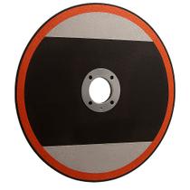 Disco de Corte Profissional 180mm para Metal Inox e Aço Carbono