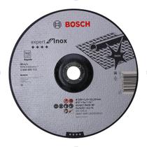 Disco De Corte Rápido Inox 9" x1,9 x 22,23mm Bosch