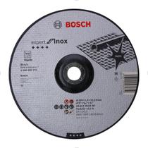 Disco De Corte Rápido Inox 9 X1,9 X 22,23Mm Bosch