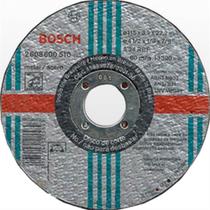 Disco de Corte Reto Para Metal 41/2x1/8x7/8 - 26086.005.10 - BOSCH
