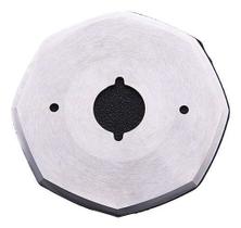 Disco de Corte RS-70 Octogonal de 2,5 polegadas JINZEN Disco de Corte RS-70 Octogonal de 2,5 polegadas JINZEN
