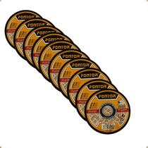 Disco de Corte Segmentado 105mm 4" para Esmerilhadeira Disco de Corte Segmentado 105mm 4" para Esmerilhadeira